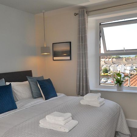 Bridge Street Apartments. Boutique Style Luxury, In The Heart Of Taunton. 客房 照片