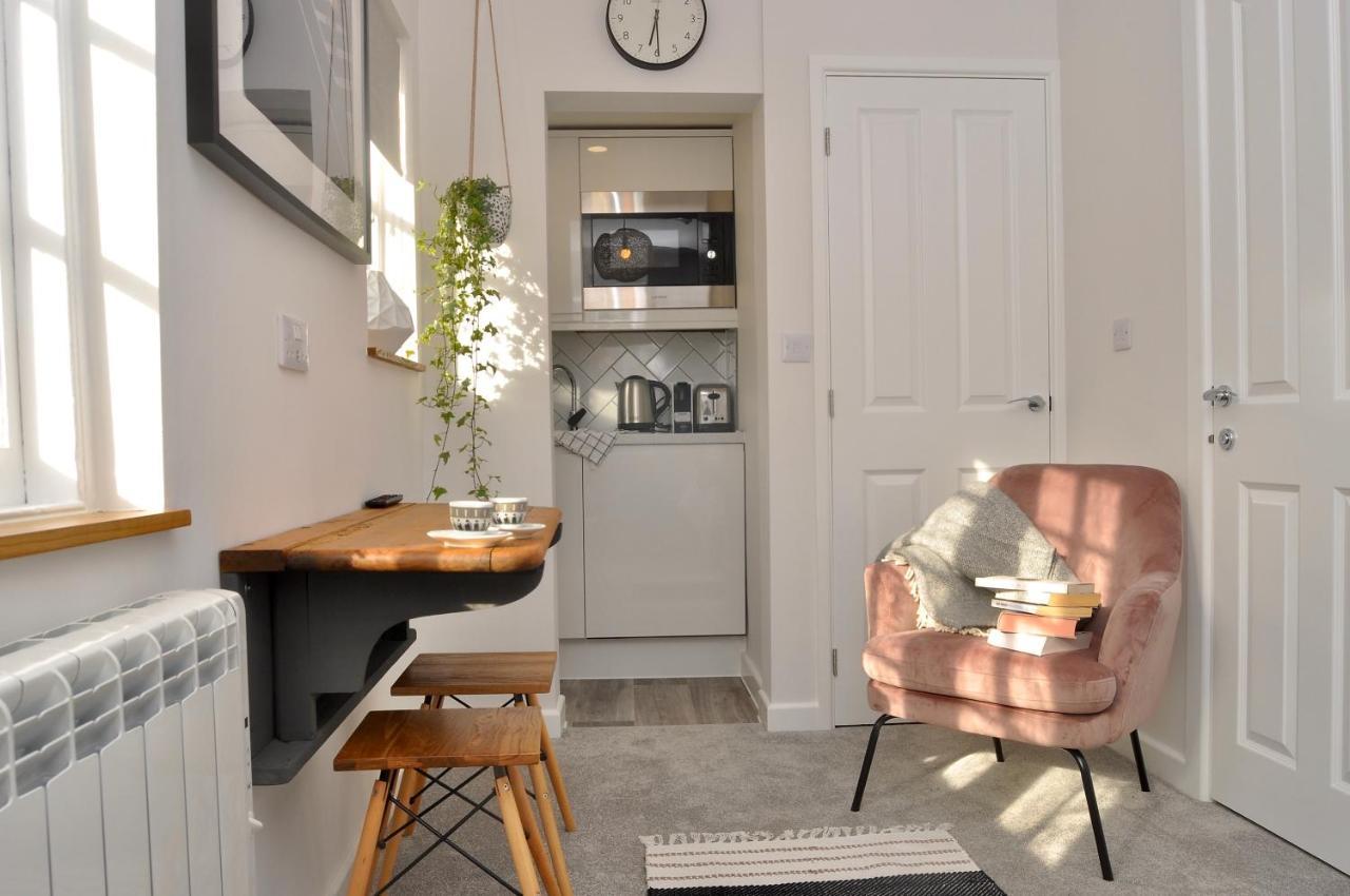 Bridge Street Apartments. Boutique Style Luxury, In The Heart Of Taunton. 外观 照片