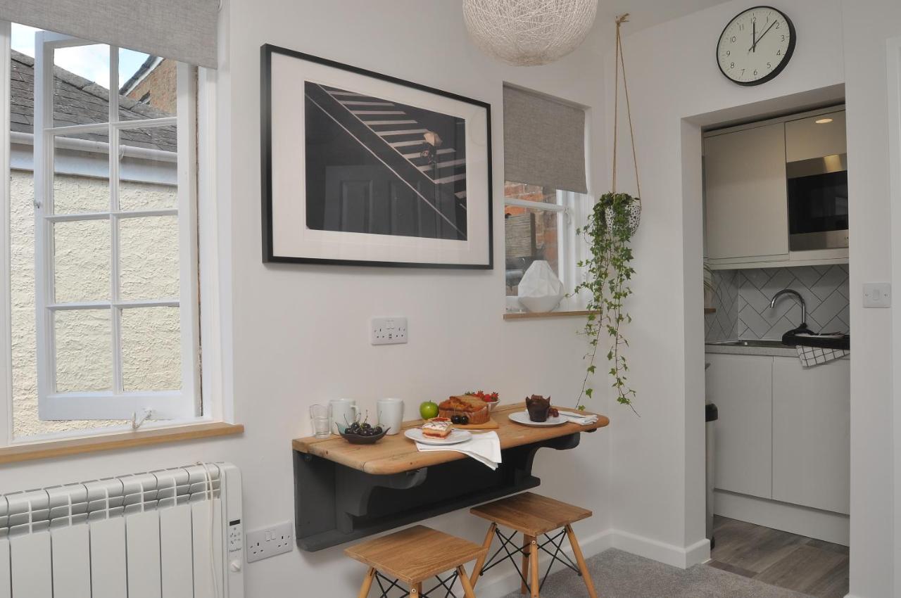 Bridge Street Apartments. Boutique Style Luxury, In The Heart Of Taunton. 外观 照片