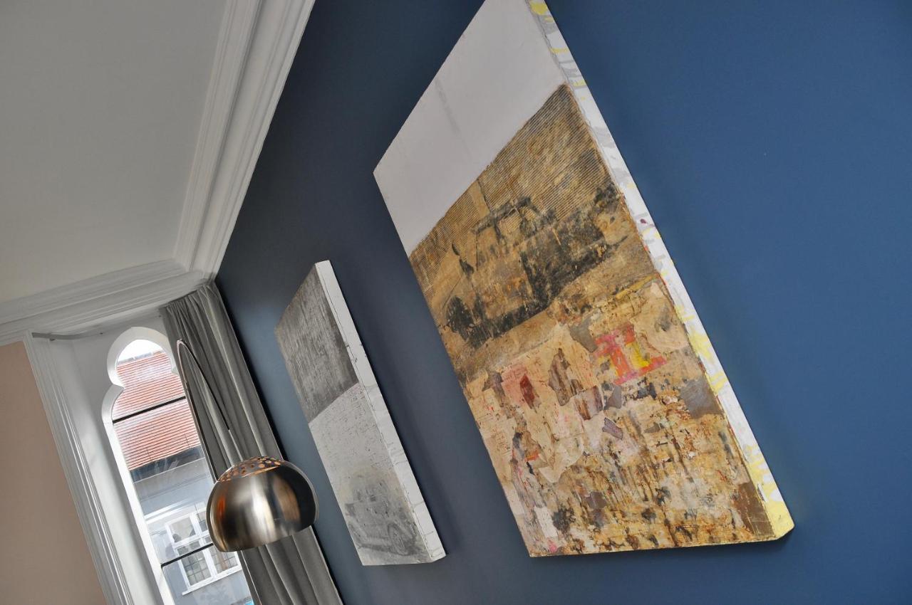 Bridge Street Apartments. Boutique Style Luxury, In The Heart Of Taunton. 外观 照片