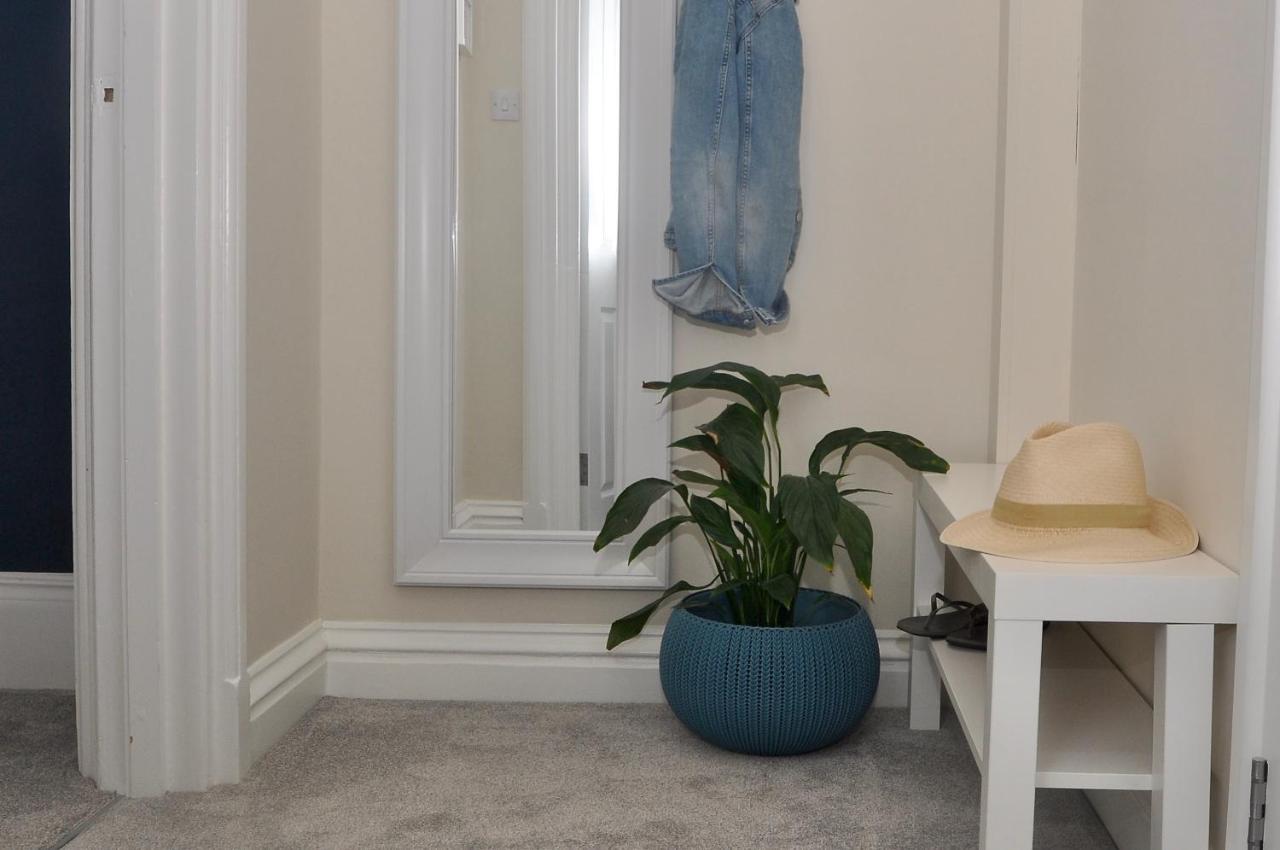 Bridge Street Apartments. Boutique Style Luxury, In The Heart Of Taunton. 外观 照片