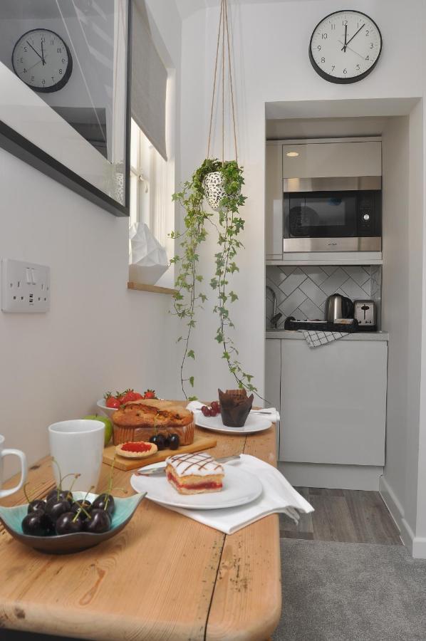 Bridge Street Apartments. Boutique Style Luxury, In The Heart Of Taunton. 外观 照片
