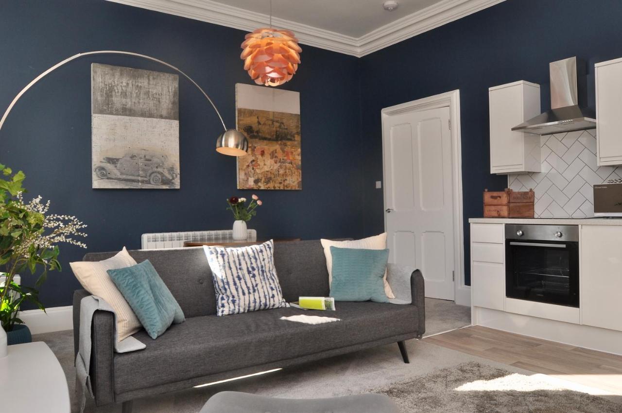 Bridge Street Apartments. Boutique Style Luxury, In The Heart Of Taunton. 外观 照片