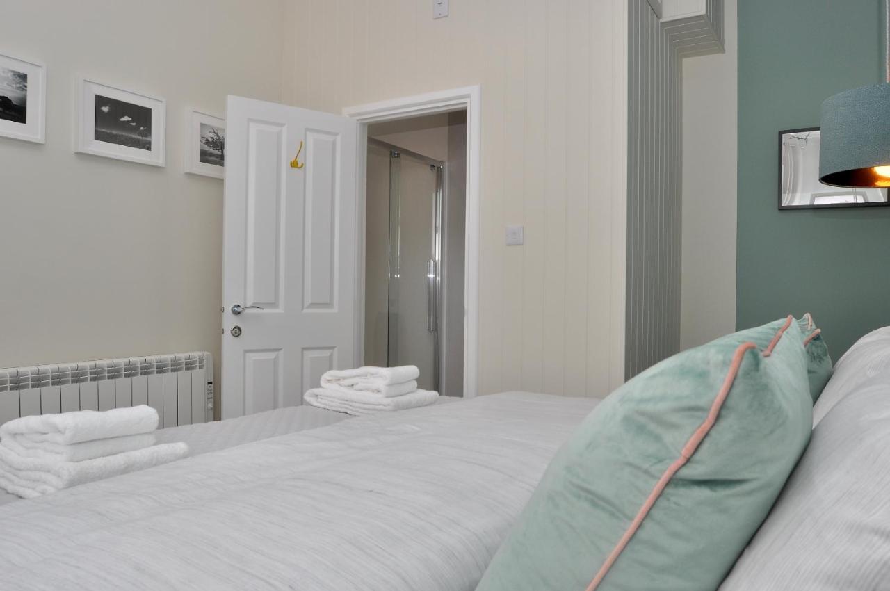 Bridge Street Apartments. Boutique Style Luxury, In The Heart Of Taunton. 外观 照片