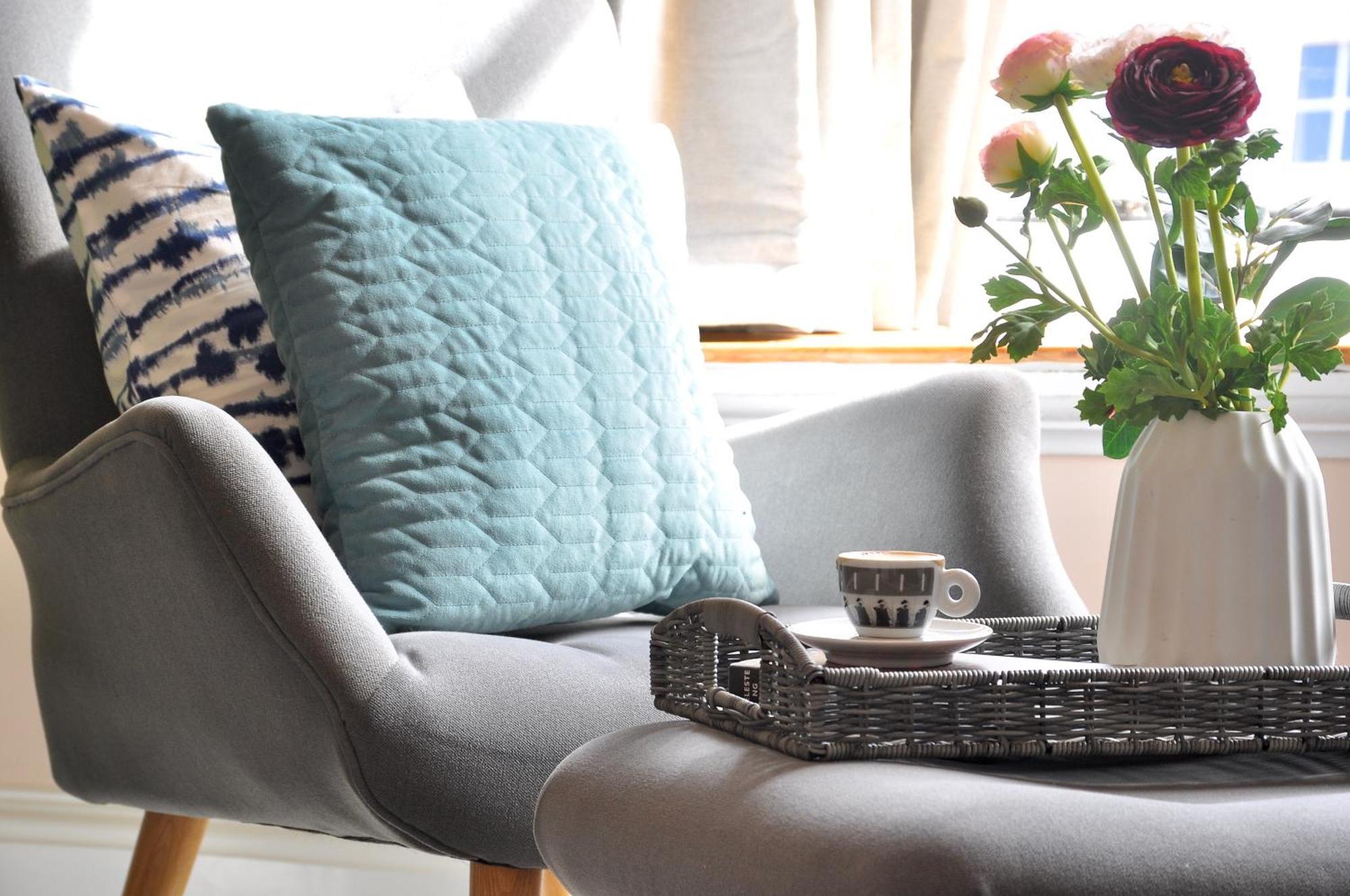 Bridge Street Apartments. Boutique Style Luxury, In The Heart Of Taunton. 客房 照片