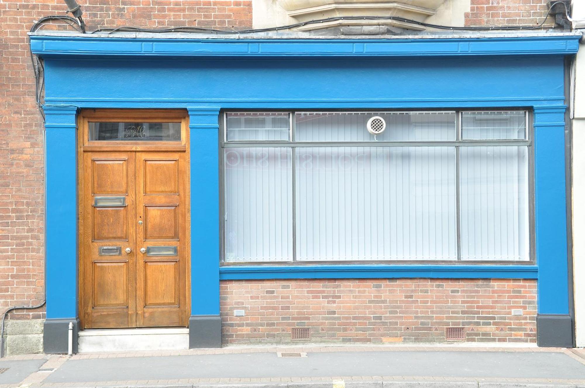 Bridge Street Apartments. Boutique Style Luxury, In The Heart Of Taunton. 客房 照片